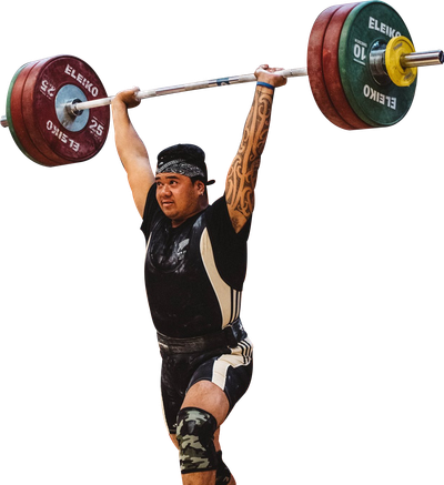OWA Weightlifting