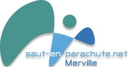 Skydiving Merville