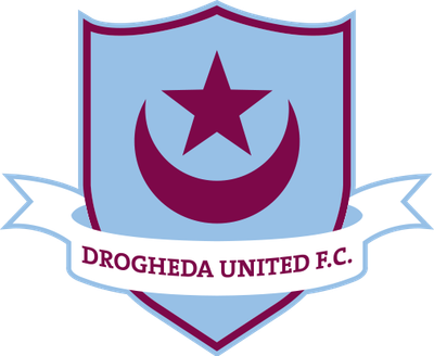 Drogheda United Football Club Drogheda United Football Club