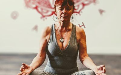 Yin Yoga Et Sante