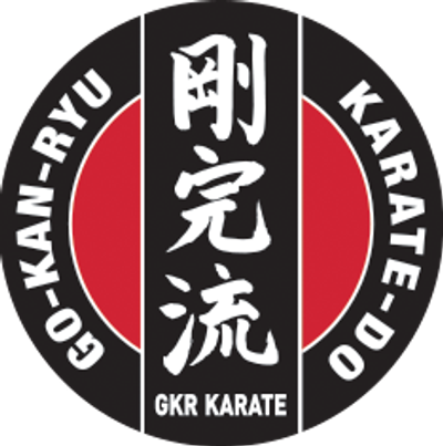 GKR Karate Panania Dojo