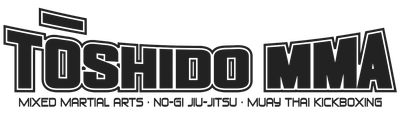 Toshido Mixed Martial Arts