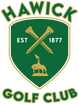 Hawick Golf Club