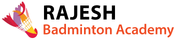 Rajesh Badminton indoor court