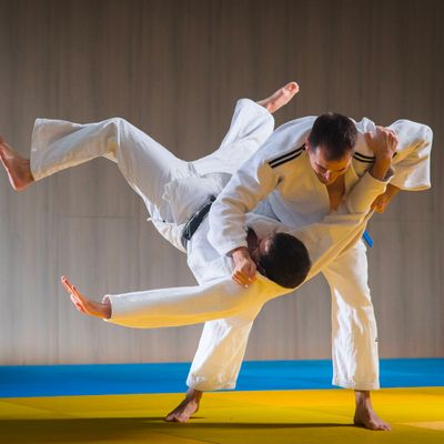 Judo