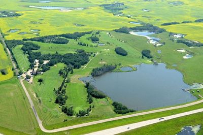 Vermilion Golf Club