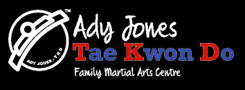 Ady Jones Tae Kwon Do Family Martial Arts Centre Wrexham