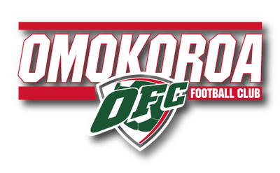 Omokoroa Football Club Omokoroa Football Club