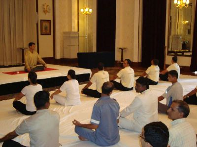 LIFE RHYTHM YOGA, Yoga Studio, Yoga Traning, Yoga Workshop in Delhi, Corporate Yoga Classes