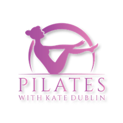 Pilates with Kate