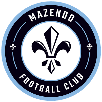 Mazenod Football Club