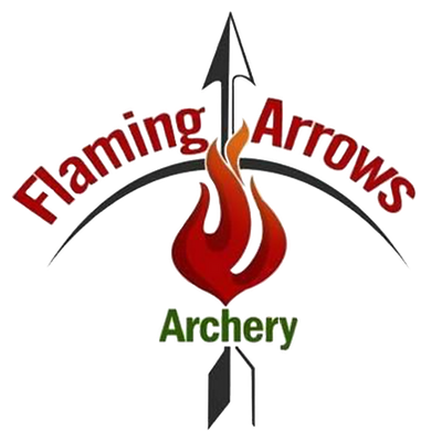 Flaming Arrows Archery