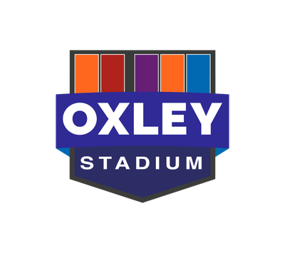 Oxley Stadium