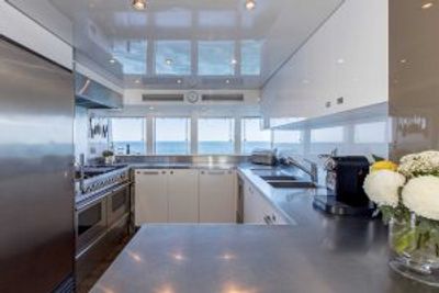 Ocean Dream Charters