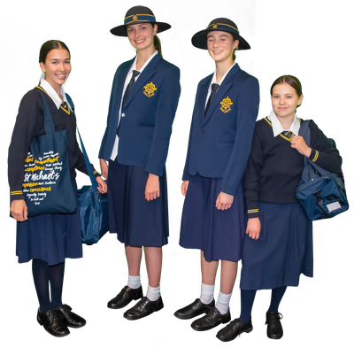 Mt St Michael's College