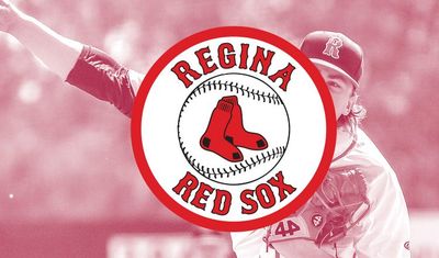Regina Red Sox Baseball