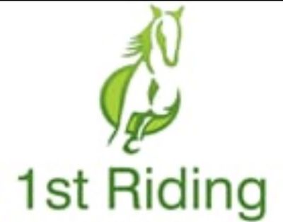 1st Riding