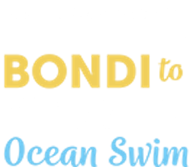 Bondi to Bronte Ocean Swim