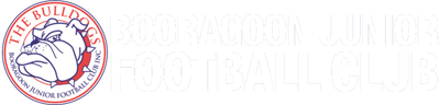 Booragoon Junior Football Club