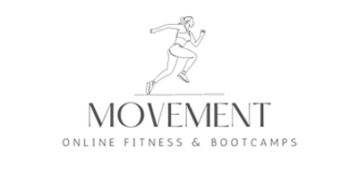 Movement Online Fitness & Bootcamps Movement Online Fitness & Bootcamps
