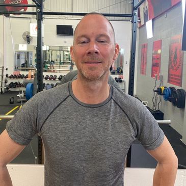 Armour Fit personal training