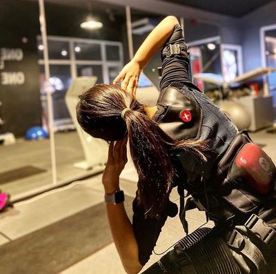 XBODY IMPULS BRATISLAVA