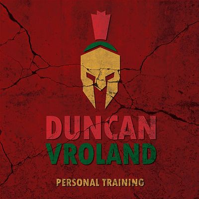 Duncan Vroland PT