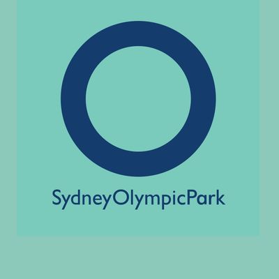 Sydney Olympic Park