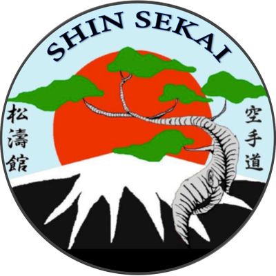 Shin Sekaï Karaté Shin Sekaï Karaté
