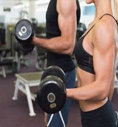 Fitness Studio 313