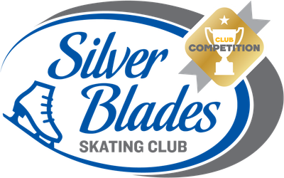 Silver Blades Skating Club