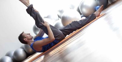 Gold Coast Physio & Sports Health