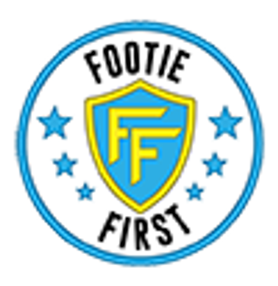 Footie First - Football Coaching Academy