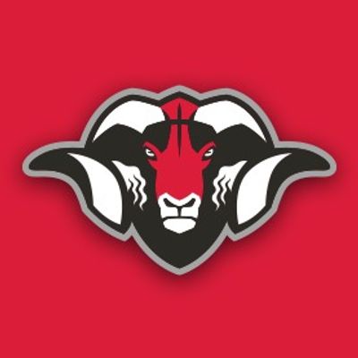 Hamilton Rams 3X3 Basketball Club