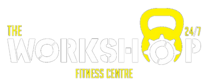 The Workshop Fitness Centre