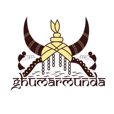 Ghumar Munda