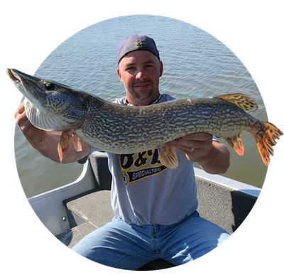 Wabigoon Lake Outfitters Fishing Camp