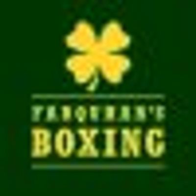 Farquhars Boxing