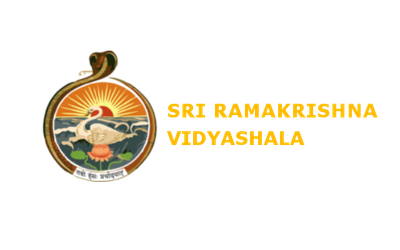 Gymnasium of Shri Ramakrishna Vidyashala
