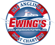 Ewings Sea Angling and Boat Charters / Sligo Boat Charters