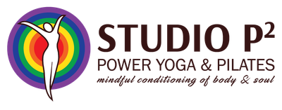 Studio P² Power