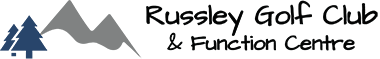 Russley Golf Club and Function Centre