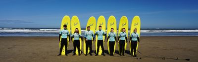 Whitby Surf School