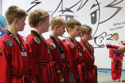 MASA Kidz Club
