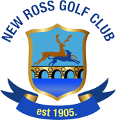 New Ross Golf Club