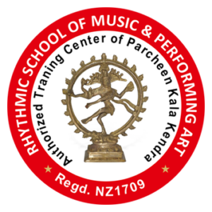 Rhythmic Studio