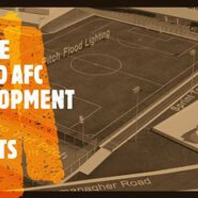 Bridge United A.F.C Soccer Club