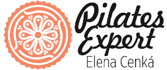 Pilates Expert Elena Cenká