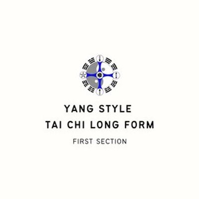 Paul Cavel - The Tai Chi Space