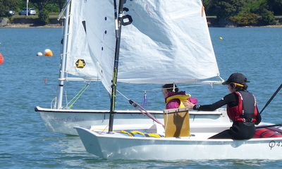Titahi Bay Boating Club Inc